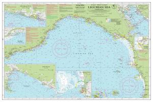 thumbnail for chart Ligurian Sea