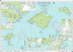 thumbnail for chart Islas Baleares