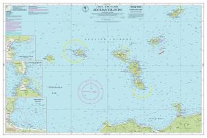 thumbnail for chart Aeolian Islands
