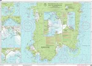 thumbnail for chart South Sardegna