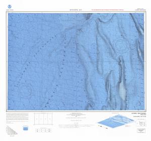 thumbnail for chart ASTORIA SEACHANNEL