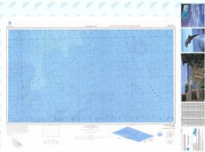 thumbnail for chart MISSISSIPPI SLOPE