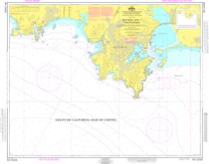 thumbnail for chart GUAYMAS, SON. Y PROXIMIDADES