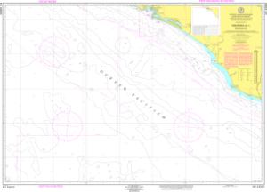 thumbnail for chart MANZANILLO A MARUATA 