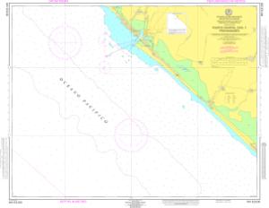 thumbnail for chart PUERTO CHIAPAS, CHIS. Y PROXIMIDADES 