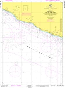 thumbnail for chart MANZANILLO A LAGUNA CHAUTENGO