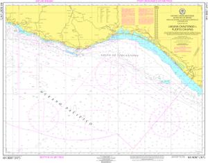 thumbnail for chart LAGUNA CHAUTENGO A PUERTO CHIAPAS