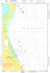 thumbnail for chart ISLA LOBOS, TUXPAN Y PROXIMIDADES 