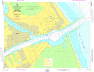 thumbnail for chart RÍO TUXPAN (ESTERO JÁCOME)   