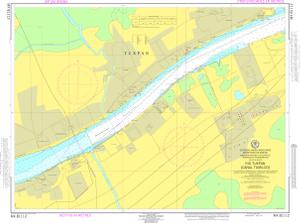 thumbnail for chart RÍO TUXPAN (CANAL TUMILCO) 