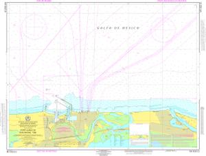 thumbnail for chart PORTULANO DE DOS BOCAS, TAB.