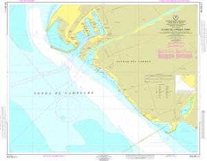 thumbnail for chart CIUDAD DEL CARMEN, CAMP. 