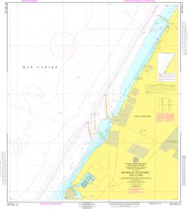 SAN MIGUEL DE COZUMEL - SUR, Q. ROO  thumbnail for chart SAN MIGUEL DE COZUMEL - SUR, Q. ROO