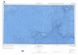 thumbnail for chart ALAMINOS CANYON