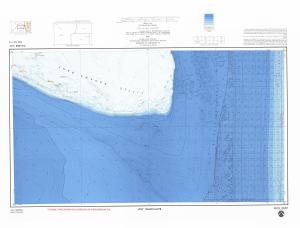 thumbnail for chart WALKER CAY