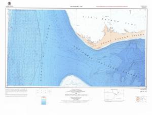 Bahamas Nautical Charts Online