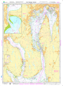 thumbnail for chart Oslo - Rødtangen - Drammen