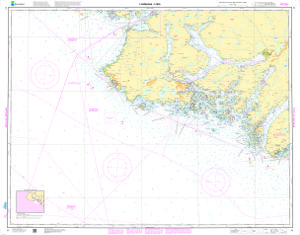thumbnail for chart Lindesnes - Lista