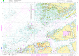 thumbnail for chart Kristiansund - Kyrhaug