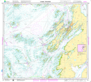 thumbnail for chart Lyngvær - Straumøyan