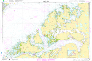 thumbnail for chart Steigen - Tranøy