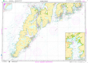 thumbnail for chart Lofotodden - Stamsund