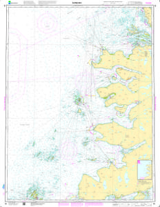 thumbnail for chart Andfjorden