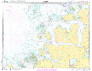 thumbnail for chart Ytre Kvaløya