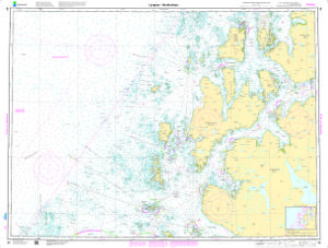 thumbnail for chart Lyngøya - Nordkvaløya