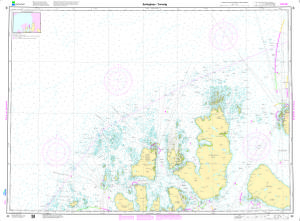 thumbnail for chart Sørfugløya - Torsvåg