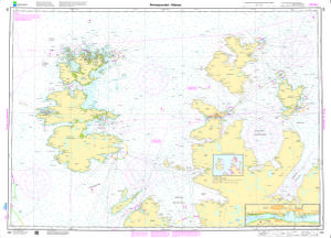 thumbnail for chart Rolvsøysundet - Måsøya