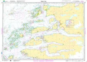 thumbnail for chart Rødøya - Støtt