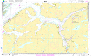 thumbnail for chart Sørfolda