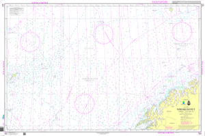 thumbnail for chart Norskehavet, Norge - Jan Mayen
