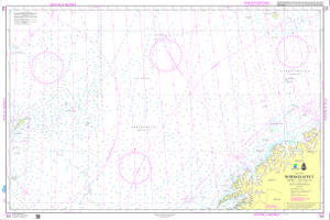 thumbnail for chart Norskehavet, Norge - Jan Mayen