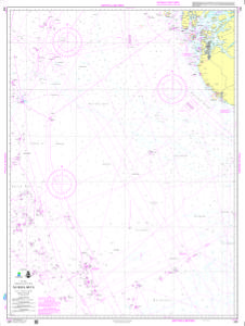 thumbnail for chart Nordsjøen