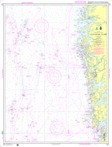 thumbnail for chart Stavanger - Florø