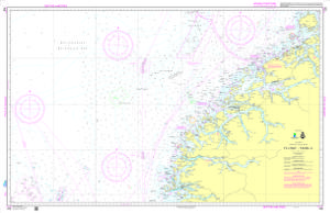 thumbnail for chart Florø - Smøla