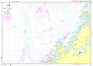 thumbnail for chart Smøla - Sklinna