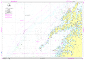 thumbnail for chart Støtt - Andenes