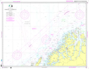 thumbnail for chart Andenes - Lopphavet