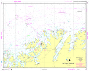 thumbnail for chart Lopphavet – Mehamn