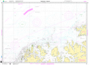 thumbnail for chart Fugløybanken - Lopphavet