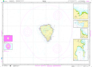 thumbnail for chart Bjørnøya