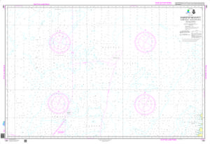 thumbnail for chart Barentshavet, fra Storbk/Sentralbk til Nov.Zemlja