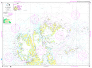 thumbnail for chart Nordsvalbard