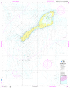 thumbnail for chart Jan Mayen