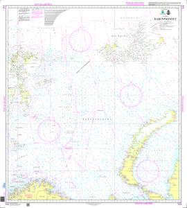 thumbnail for chart Barentshavet
