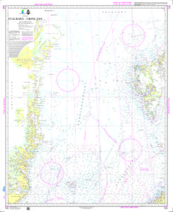 thumbnail for chart Svalbard - Grønland