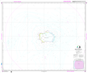 thumbnail for chart Bouvetøya